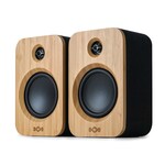 House of Marley House of Marley Get together Duo Speakers bamboo (verkoop alleen in de winkel)