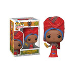 Erykah Badu POP! Rocks Vinyl Figure Erykah Badu(Tyrone) 9 cm nr. 353