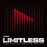ATEEZ - LIMITLESS 1CD