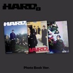 SHINEE - HARD -PHOTOBOO- 1CD