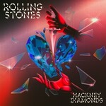 ROLLING STONES -CD1  HACKNEY DIAMONDS - CD2 LIVE AT THE RACKET NYC 2CD