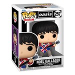 Oasis POP! Rocks Vinyl Figure Noel Gallagher 9 cm nr. 257