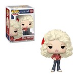 Dolly Parton POP! Rocks Vinyl Figure '77 tour 9 cm nr. 351