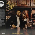 LABI SIFFRE - REMEMBER MY SONG CONTAINS TRACKS USED BY WU-TANG CLAN & JAY-Z & EMINEM  1LP