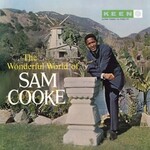 SAM COOKE  - WONDERFUL WORLD OF -HQ- 180GR.  1LP