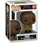 DMX POP! Rocks Vinyl Figure Camo 9 cm nr. 317