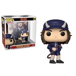 AC/DC POP! Albums Vinyl Figure Highway to Hell 9 cm nr. 09