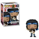 Jimi Hendrix POP! Rocks Vinyl Figure Jimi Hendrix (Live in Maui Jacket) 9 cm nr. 244