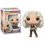 Shakira POP! Rocks Vinyl Figure Wherever/Whenever 9 cm nr. 357