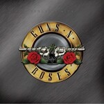 GUNS N' ROSES - GREATEST HITS -HQ-  2LP