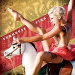 P!NK - FUNHOUSE  2LP