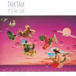 TALK TALK - IT'S MY LIFE -REISSUE-  1LP