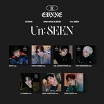 EVNNE - UN: SEEN  1CD