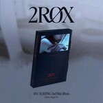 RYU   SU JEONG - 2ROX  1CD