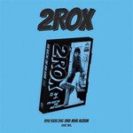 RYU   SU JEONG - 2ROX  1CD