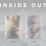 SEOLA - INSIDE OUT  1CD