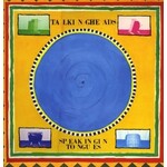 TALKING HEADS - SPEAKING IN TONGUE -HQ-  1LP