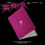 STRAY KIDS - ROCK-STAR -LTD-  1CD Star Version