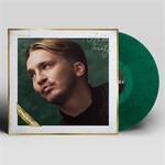 SNELLE - ACHTENTWINTIG  1LP GROEN VINYL