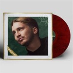 SNELLE - ACHTENTWINTIG  1LP ROOD VINYL