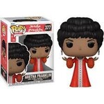 Aretha Franklin POP! Rocks Vinyl Figure Aretha Franklin(AW Show) 9 cm nr. 377