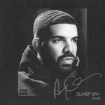 DRAKE - SCORPION 2LP