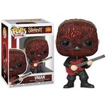 Slipknot POP! Rocks Vinyl Figure VMan 9 cm nr. 380