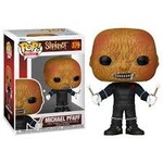 Slipknot POP! Rocks Vinyl Figure Tortilla Man 9 cm nr. 379