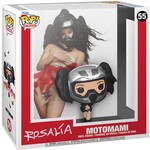 Rosalia POP! Albums Rocks Vinyl Figure Motomami 9 cm nr. 55