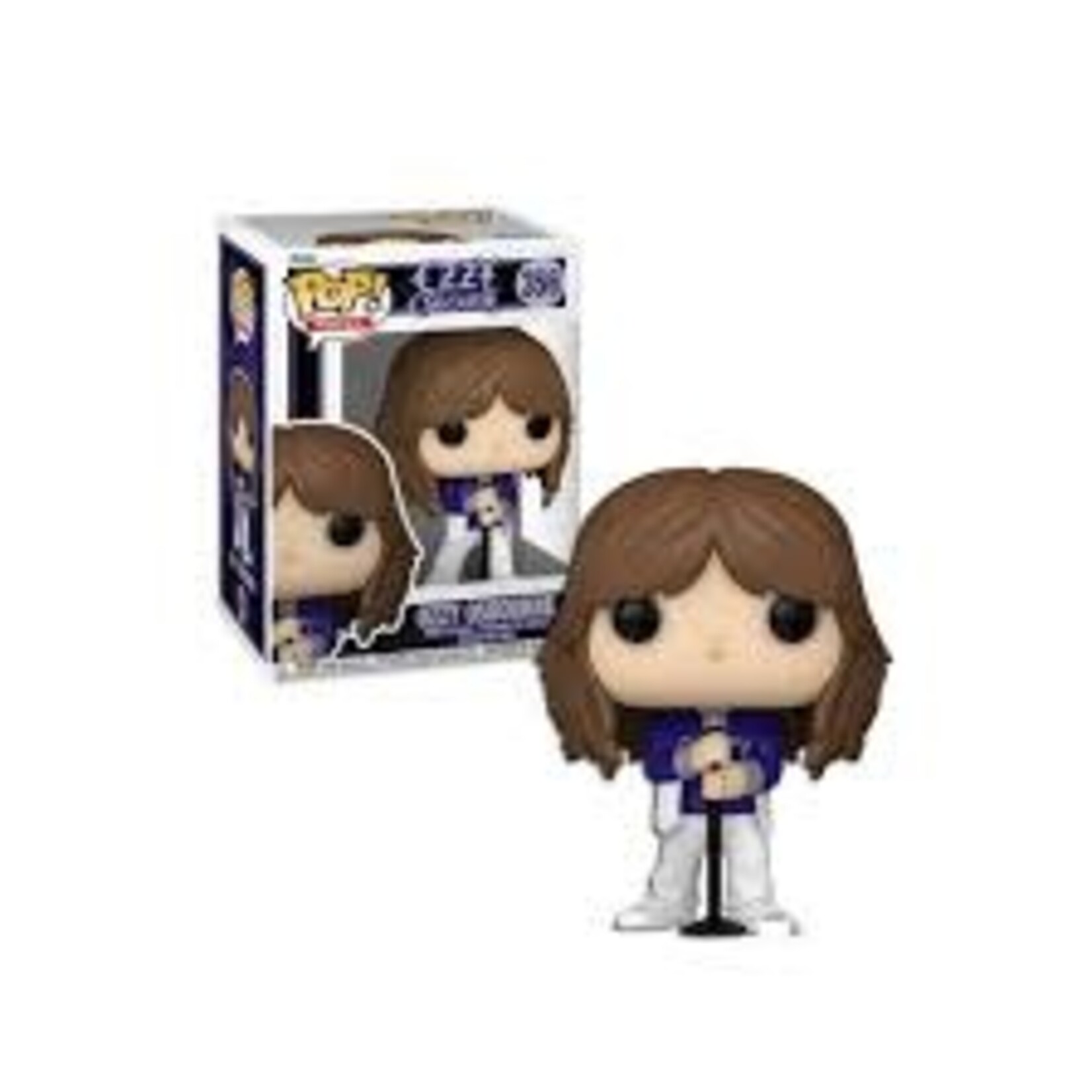 Ozzy Osbourne POP! Rocks Vinyl Figure GL 9 cm nr. 356