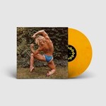 BOB UIT ZUID - HEILIG YELLOW FLAME VINYL  1LP