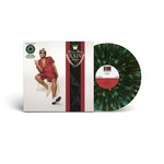 BRUNO MARS - 24K MAGIC  YELLOW GREEN VINYL 1LP