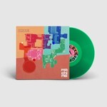 BRUUT! - MACHINE  GREEN VINYL 1LP