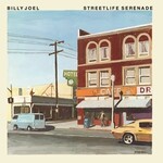 JOEL, BILLY STREETLIFE SERENADE