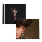 BEYONCE - COWBOY CARTER  CD