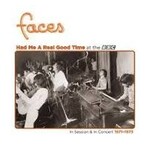 FACES - HAD ME A REAL GOOD TIME BF23 1LP
