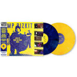 LIMP BIZKIT - Live At Rock Im Park 2001 2LP