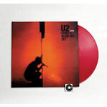 U2  - UNDER A BLOOD RED SKY 1LP