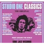 V/A - STUDIO ONE CLASSICS   2LP