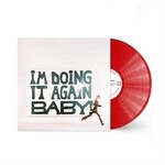 GIRL IN RED - I'M DOING IT.. -GATEFOLD- 1LP