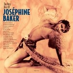 JOSEPHINE BAKER - VERY BEST OF JOSEPHINE...  1LP