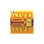 DE LA SOUL - LIVE AT TRAMPS  NYC  1996 1LP