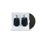 PET SHOP BOYS - NONETHELESS 1LP