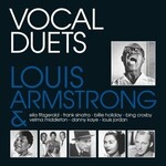 LOUIS ARMSTRONG - VOCAL DUETS 1LP