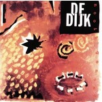 DE DIJK - NOOIT GENOEG  LP