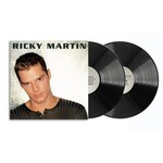 RICKY MARTIN - RICKY MARTIN  LP