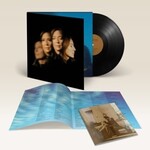 GIBBONS, BETH LIVES OUTGROWN  1LP GATEFOLD DELUXE ED.