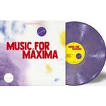 KREZIP  - MUSIC FOR MAXIMA 1LP