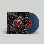 GOLDBAND SAMEN TEGEN ELKAAR  Hyacinth Marbled & Splattered 1LP