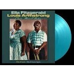 ELLA FITZGERALD & LOUIS ARMSTRONG CLASSIC ALBUMS COLLECTION